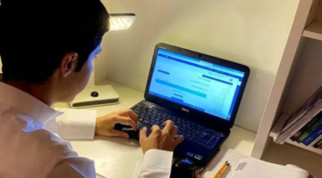 تحويل الدراسة عن بعد.. تعليق الحضور في مدارس نجران بسبب تقلبات الأرصاد